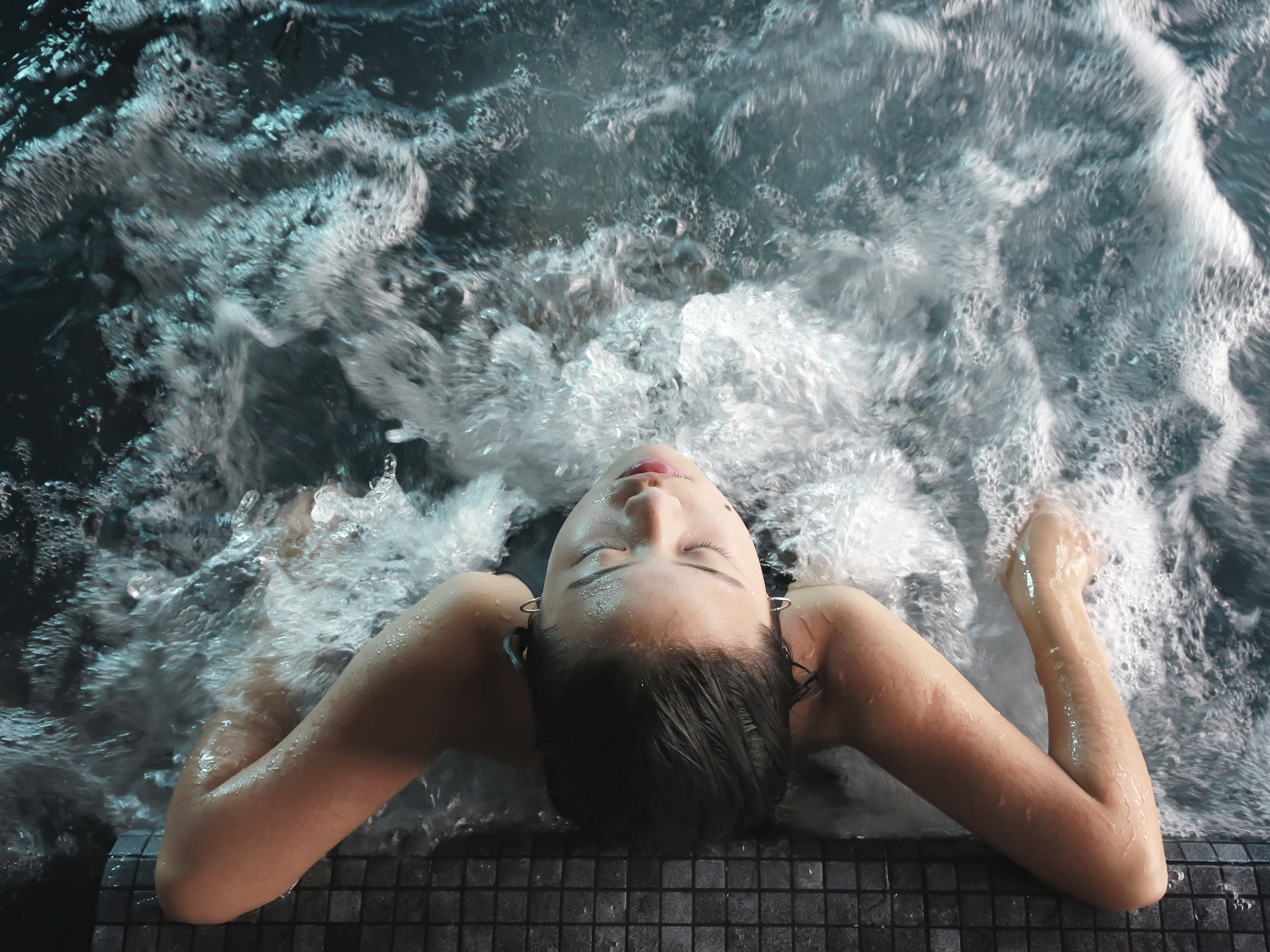 spa