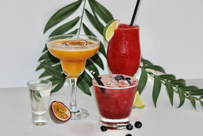 Cocktails